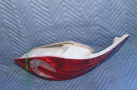 Mercedes R320 R350 R500 W251 Tail Light 06-08 Passenger Right Side - RH image 4