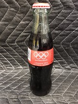 Coca-Cola London 2012 Olympic Games Collectible Commemorative Unopened Bottle - £3.95 GBP