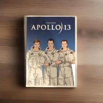 Apollo 13 (DVD, 2016) Tom Hanks Bill Paxton Gary Senise Kevin Bacon Ed Harris - $9.49