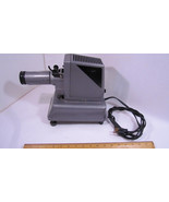 Vintage A/V Concepts FS-300 Projector - $63.53 CAD