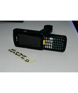Zebra Motorola MC330K MC3300 Barcode Scanner MC330K-GI4HG3US FOR NO POWE... - $80.99
