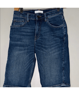 MNG Blue Jean Shorts - $13.40 CAD