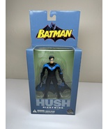 Batman Hush Nightwing DC Direct - $38.50