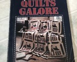 Quick Method Quilts Galore by Oxmoor House Staff (1995, Paperback) - $12.19