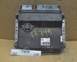 10-11 Toyota Camry Engine Control Unit ECU 8966106J11 Module 228-2d5 - $38.21