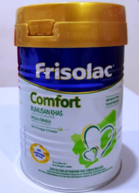 Frisolac Comfort (400g) Reduce Baby Constipation &amp; Baby Colic Express Sh... - $58.90