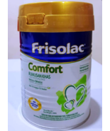 Frisolac Comfort (400g) Reduce Baby Constipation &amp; Baby Colic Express Sh... - $1,121.42 MXN