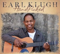 Earl Klugh – HandPicked CD - £13.28 GBP