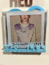 T Swift Inspired CD Wall Mount - 1989 Album - £18.45 GBP