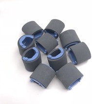 (100PCS)RL1-2593 Pickup Roller For HP P1005 P1102 P1102W M1130 M1132 M12... - $3,561.55 MXN
