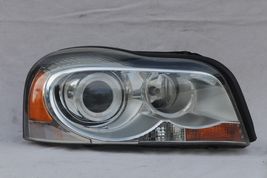 07-14 Volvo XC90 Xenon HID AFS Headlight Passenger Right RH - POLISHED image 2