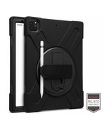 Cellairis 02-0300001 CELLAIRIS APPLE IPAD PRO 12.9 RAPTURE W/ STRAP BLK - €58,75 EUR