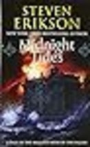 Midnight Tides - A Tale of the Malazan Book of the Fallen - £10.55 GBP