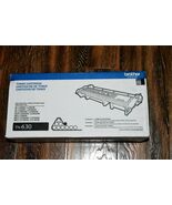 Brother Genuine TN630 High Yield Black Toner TN630 Original OEM Sealed - $1,100.60 MXN