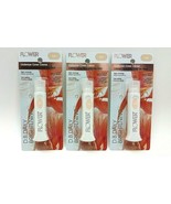 4x Flower #DB2 Daily Brightening Undereye Cover Creme Concealer .34 ozEa... - $653.38 MXN