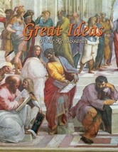 Renaissance World: Great Ideas of the Renaissance by Trudee Romanek  HC History - £6.27 GBP