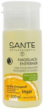 Sante Hand And Nail Care Nail Polish Remover 100 ml - $16.15