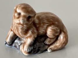 WADE WHIMSIES - OTTER - $4.91