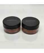 bareMinerals All Over Face Loose Powder Warmth Bronzer 1.5g/0.05oz Pack ... - $37.88 CAD