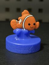 2025 McDonald’s Disneyland 70th Anniversary Figure - Nemo  - $7.00