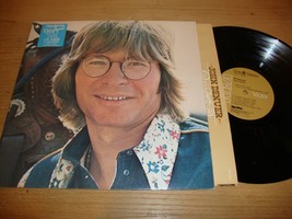 John Denver - Windsong - LP Record  NM NM - £5.34 GBP