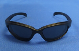 Pantera Black Safety glasses - £3.87 GBP
