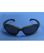 Pantera Black Safety glasses - £3.88 GBP