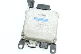 2006-2008 LEXUS IS250 IS350 EPS POWER ELECTRIC STEERING CONTROL MODULE H1420 image 7
