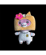 Lankybox x Spongebob Squarepants Foxy Sandy Squirrel Plush Stuffed Anima... - $430.96 MXN