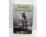 Wealth Mountain Nicholas W Pellegrino Paperback Book Not For Resale Edition - $98.99