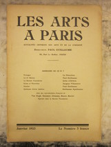 Les Arts A Paris - $199.00