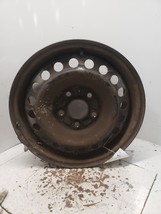 Wheel 15x6-1/2 Steel Fits 03-07 ACCORD 1395300 - $1,237.19 MXN