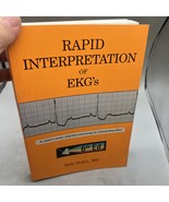Rapid Interpretation of EKG&#39;s by Dale Dubin (... - $510.07 MXN