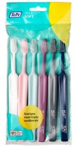TePe Select Toothbrush Soft 6 pcs Made In Sweden - £12.66 GBP