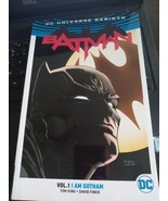 Batman Vol 1 I Am Gotham Comic - £10.83 GBP