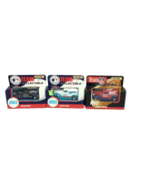 Set Of 3 1992,1993 Team Collectible Matchbox Rockies, Marlins &amp; Giants V... - $10.45