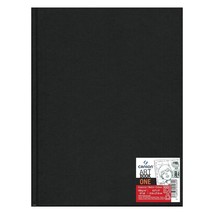 Canson ONE Art Book Paper Pad, Smudge Resistant Sketch Book Paper Pad, H... - $32.99