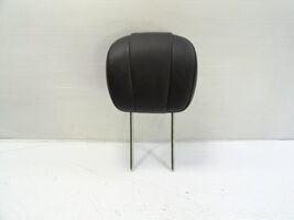 Mercedes W222 S550 headrest, left or right, front, black - $149.99