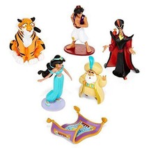 Disney Collection Aladdin Figurine Play Set by Disney - $89.09