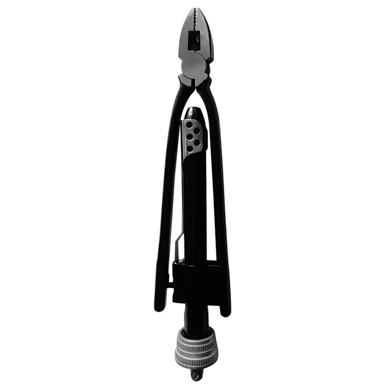 House Home 6inch Aircraft Safety Wire Twisting Pliers Set Lock Twist Twister Too - £41.69 GBP