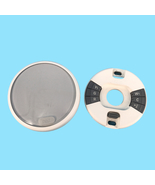 Google Nest Thermostat E T4000ES Programmable A0063 White #U2747 - $41.70 CAD