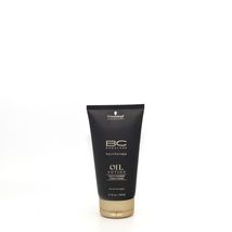 Schwarzkopf BC Bonacure Oil Potion Gold Shimmer Conditioner 5.1 oz - £18.78 GBP