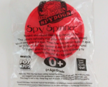 New The Secret Files Of The Spy Dogs Spy Spinner Long John Silver&#39;s Toy ... - €4,22 EUR