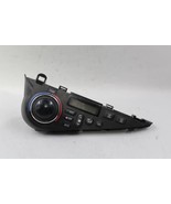 Temperature Control Prius C VIN B3 7th And 8th Digit Fits 16-17 PRIUS 32586 - $85.49