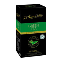 Sir Thomas Lipton Green Tea Bag 25pcs - £14.91 GBP