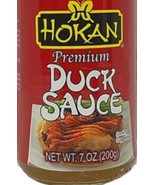 2 Hokan Premium Duck Sauce 7 oz - $13.69 CAD