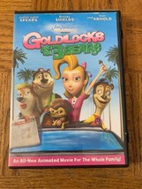 Goldilocks And The 3 Bears Dvd - £37.89 GBP