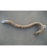 BSA 1968 Firebird Scrambler Left Exhaust Pipe 82-8418 NOS A65 650 - $191.10