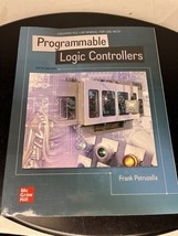 LogixPro PLC Lab Manual for Programmable Logic Controllers Frank Petruzella - $453.36 MXN