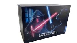 Lenovo Star Wars VR Jedi Challenge Headset and Lightsaber - £39.68 GBP